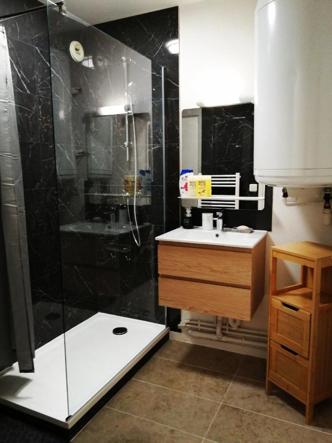Appartement Cosy Proche Gare - Fibre Optique Et Parking Ангулем Екстер'єр фото